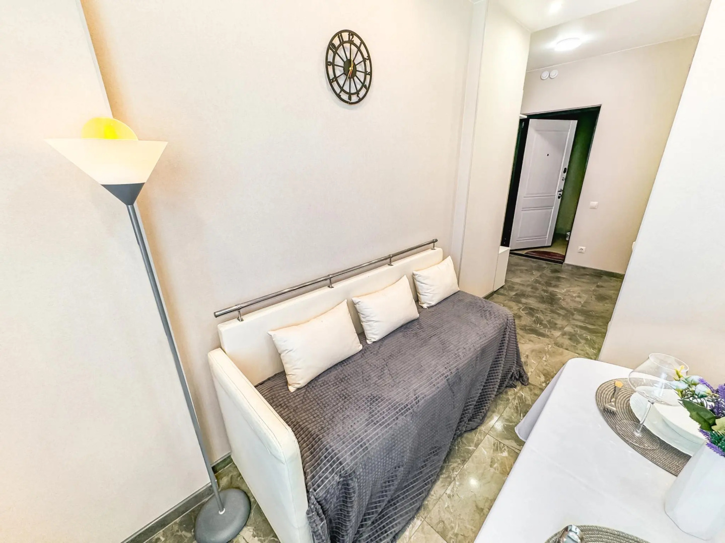 Posutochno50 (Посуточно50) на улице Колычева 2