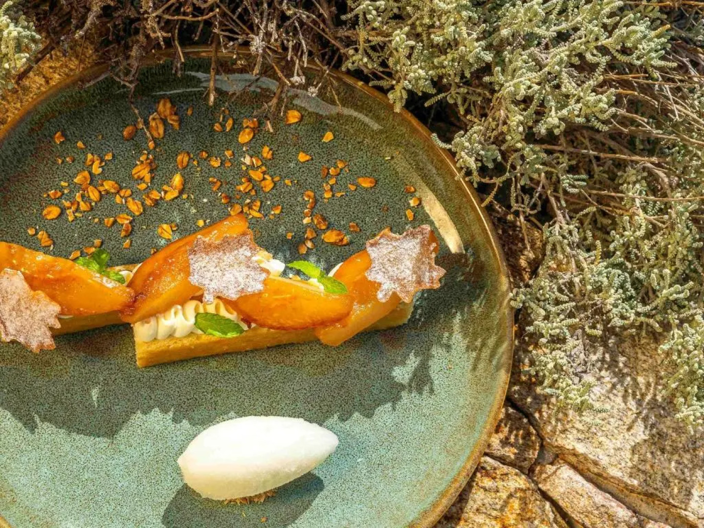 Sofitel Golfe d'Ajaccio Thalassa sea & spa