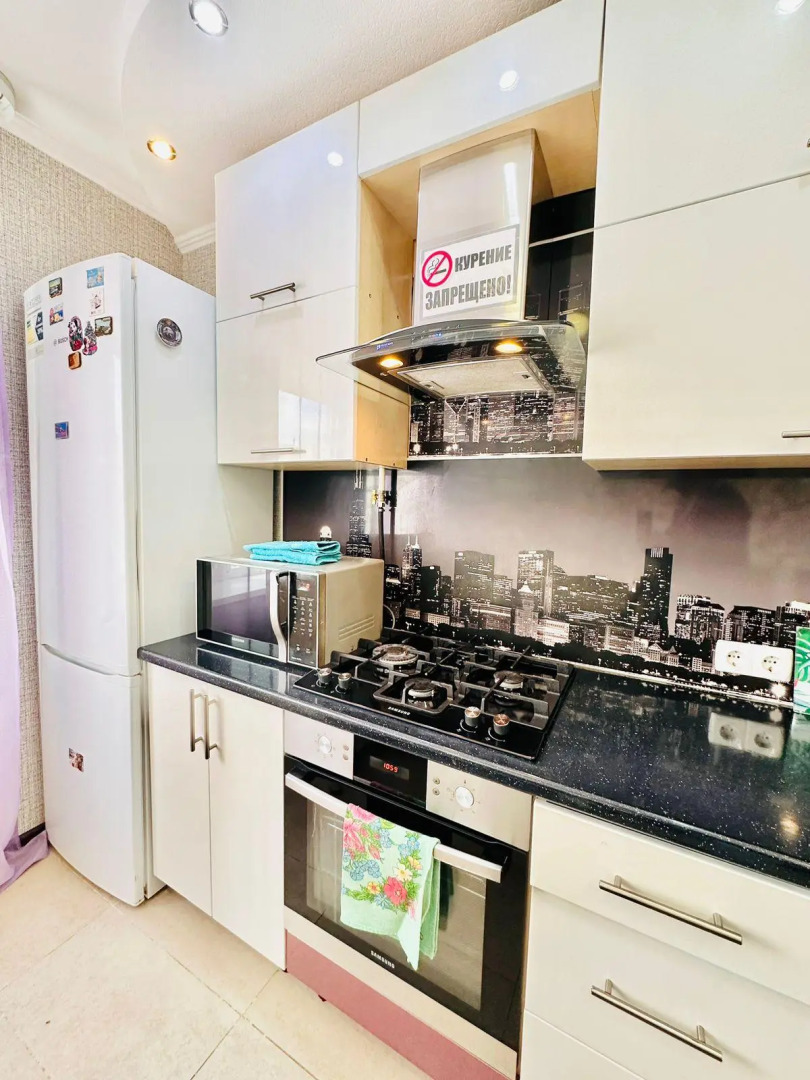 Region89 on str. Kedrovaya, bld. 14