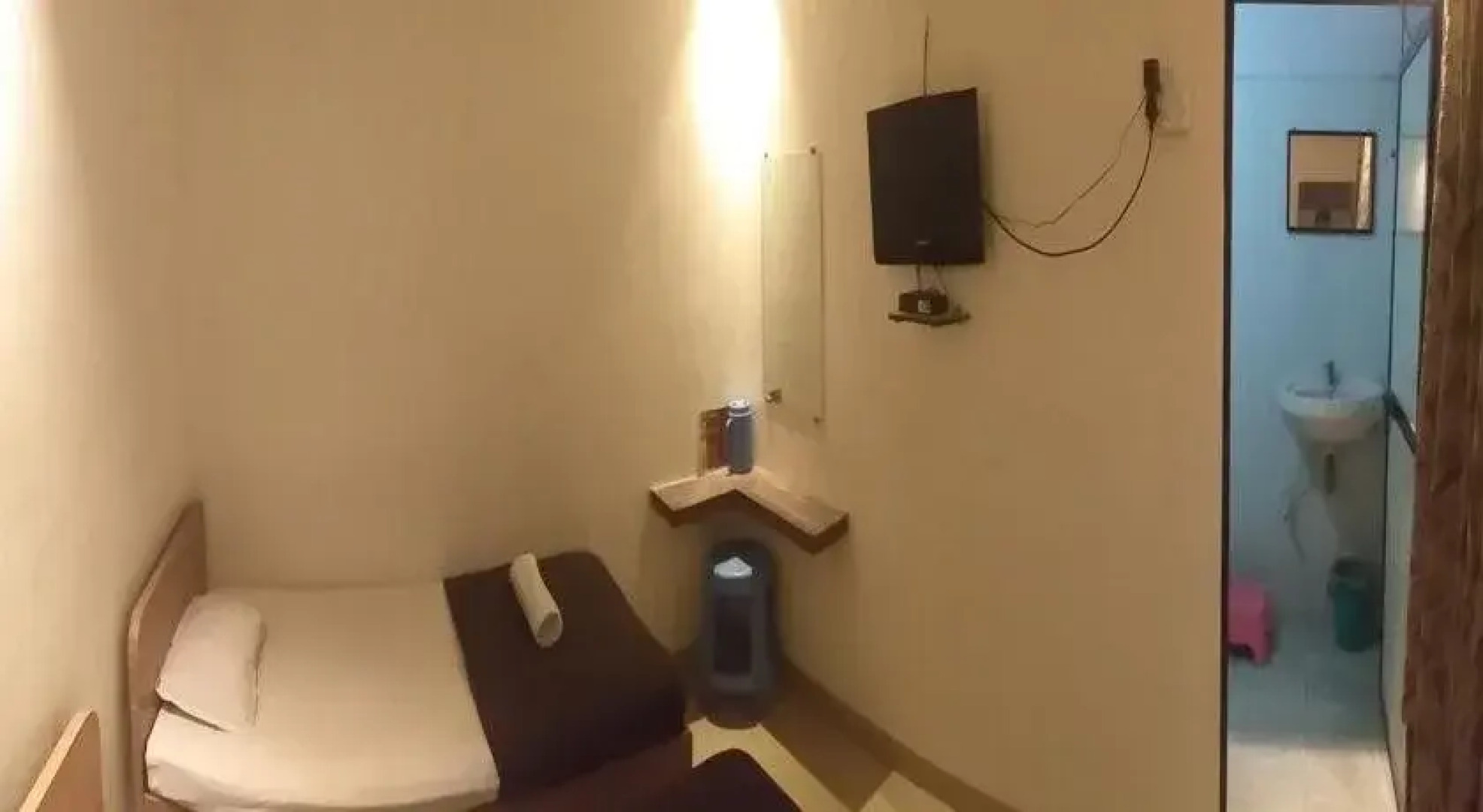 Hotel Ashirwad Lodge