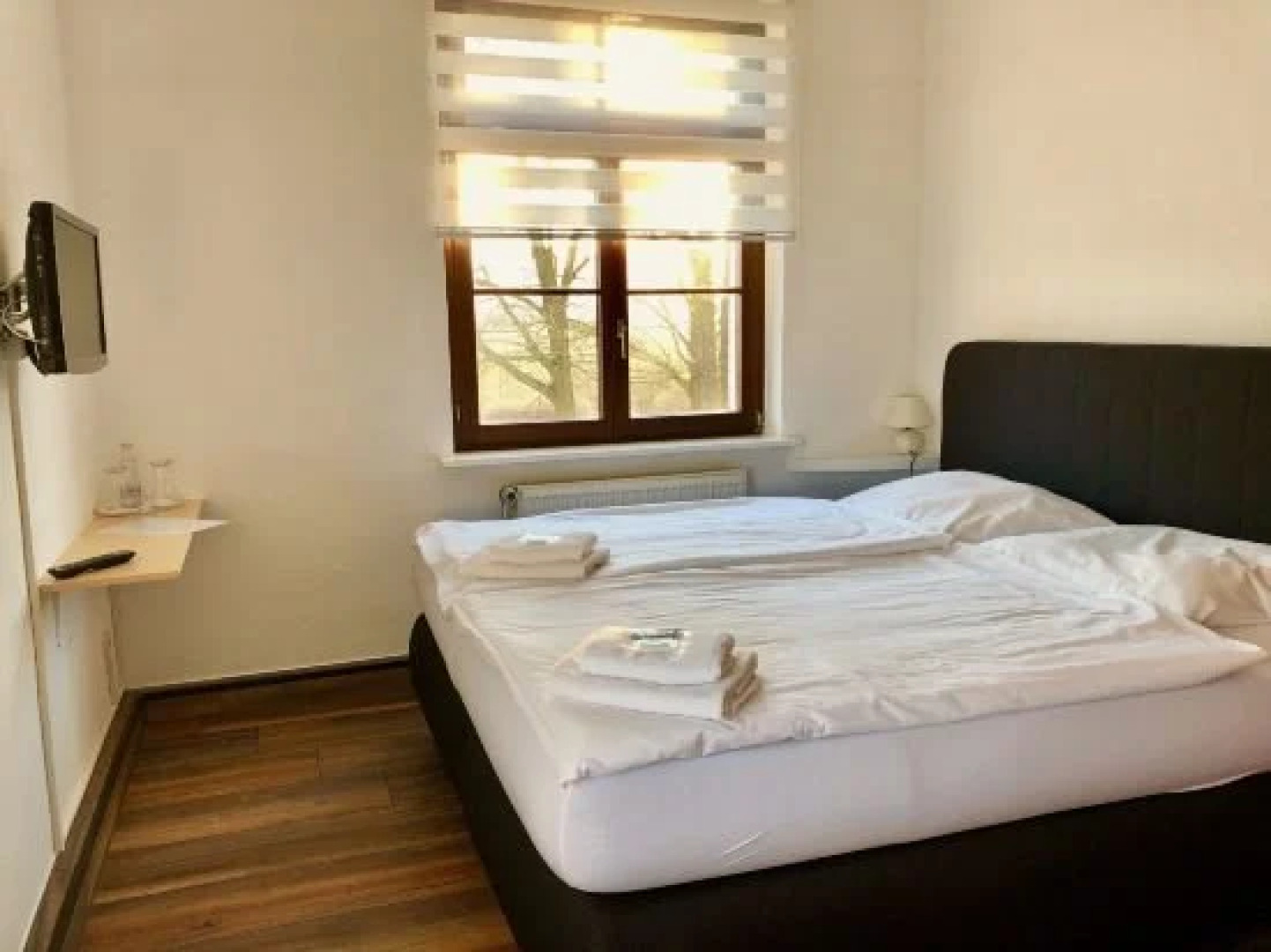 Hotel Thüringer Waldblick Boxberg