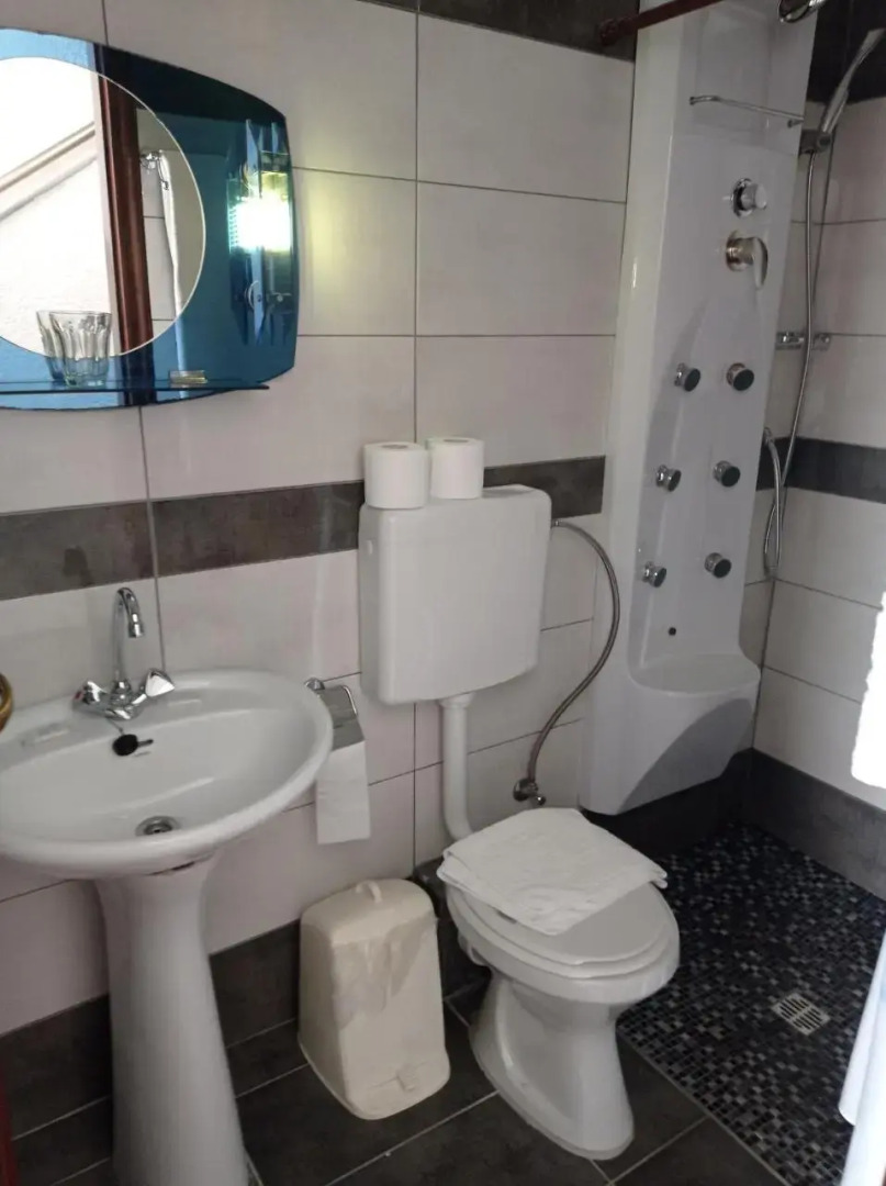 Hotel Apartments Agios Konstantinos