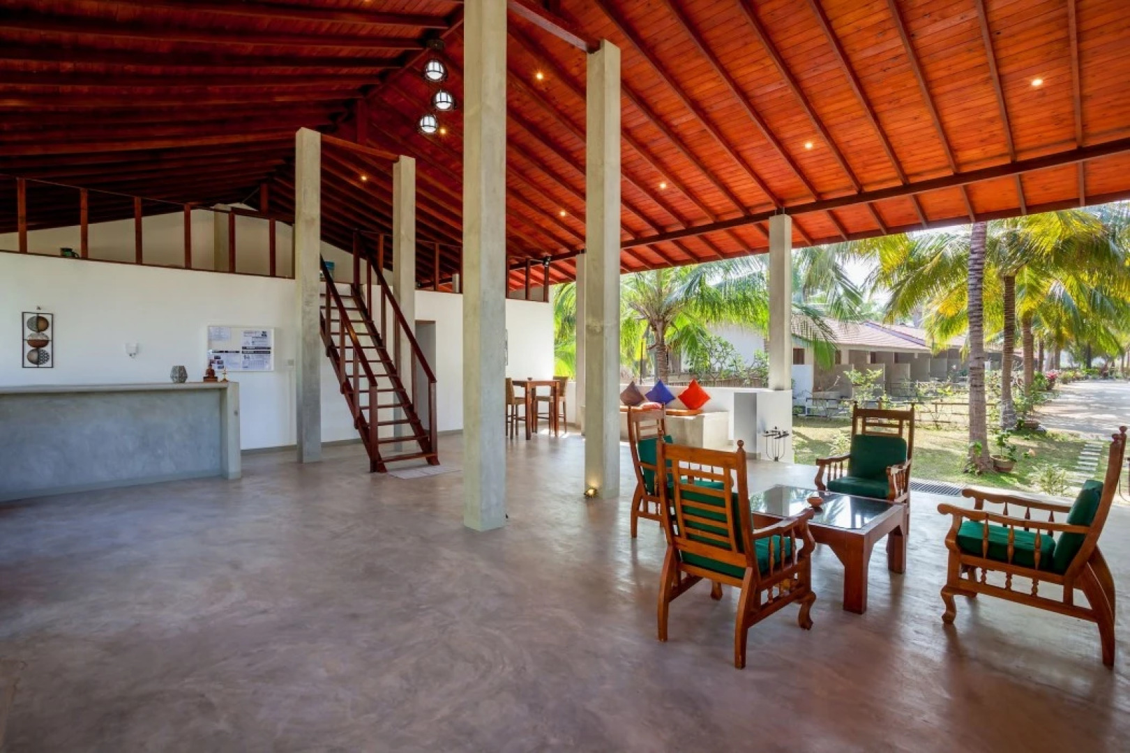 De Silva Windresort Kalpitiya