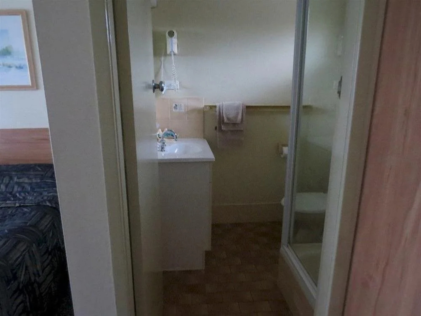 Bluewater Apartments