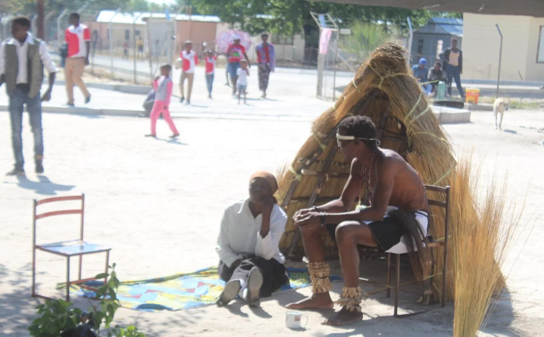 Pelican Lodge and Camping