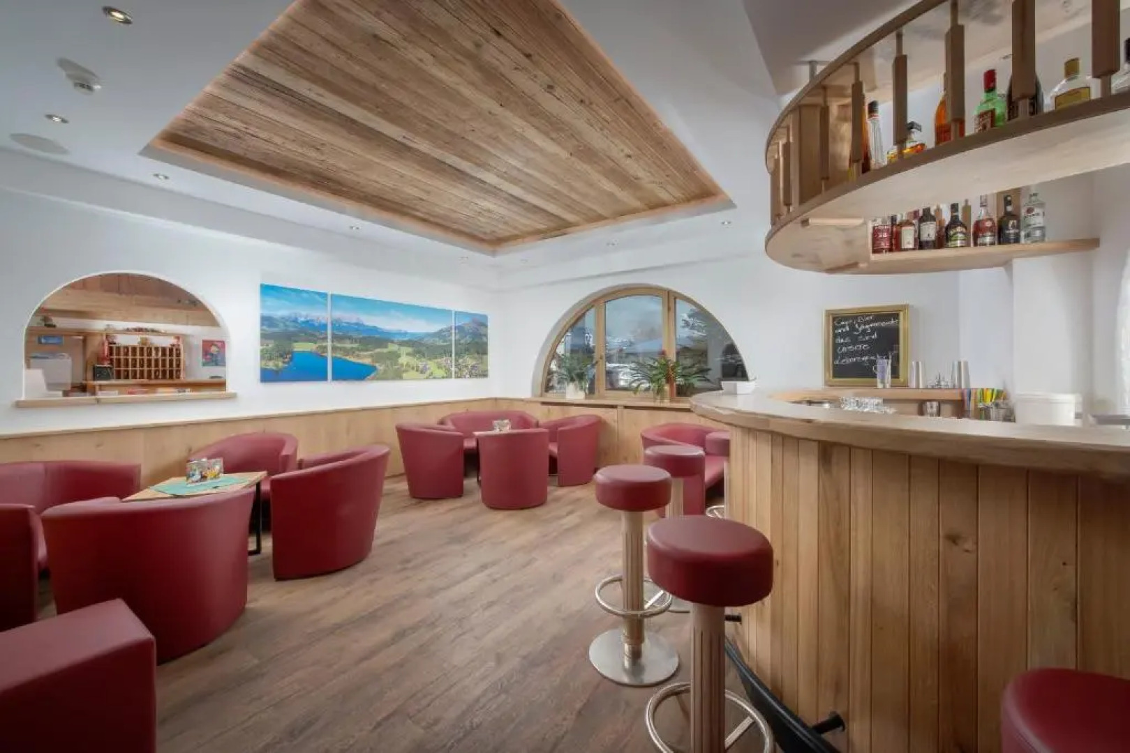 Familotel St. Johanner Hof