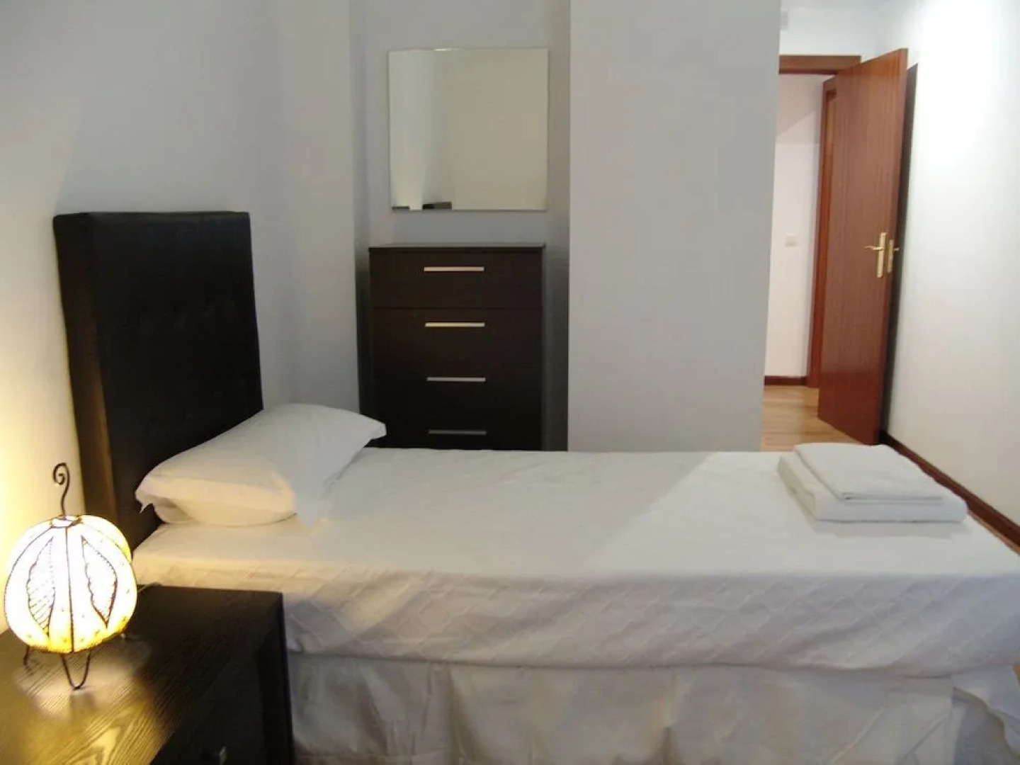 Apartamento Golf Rioja Alta