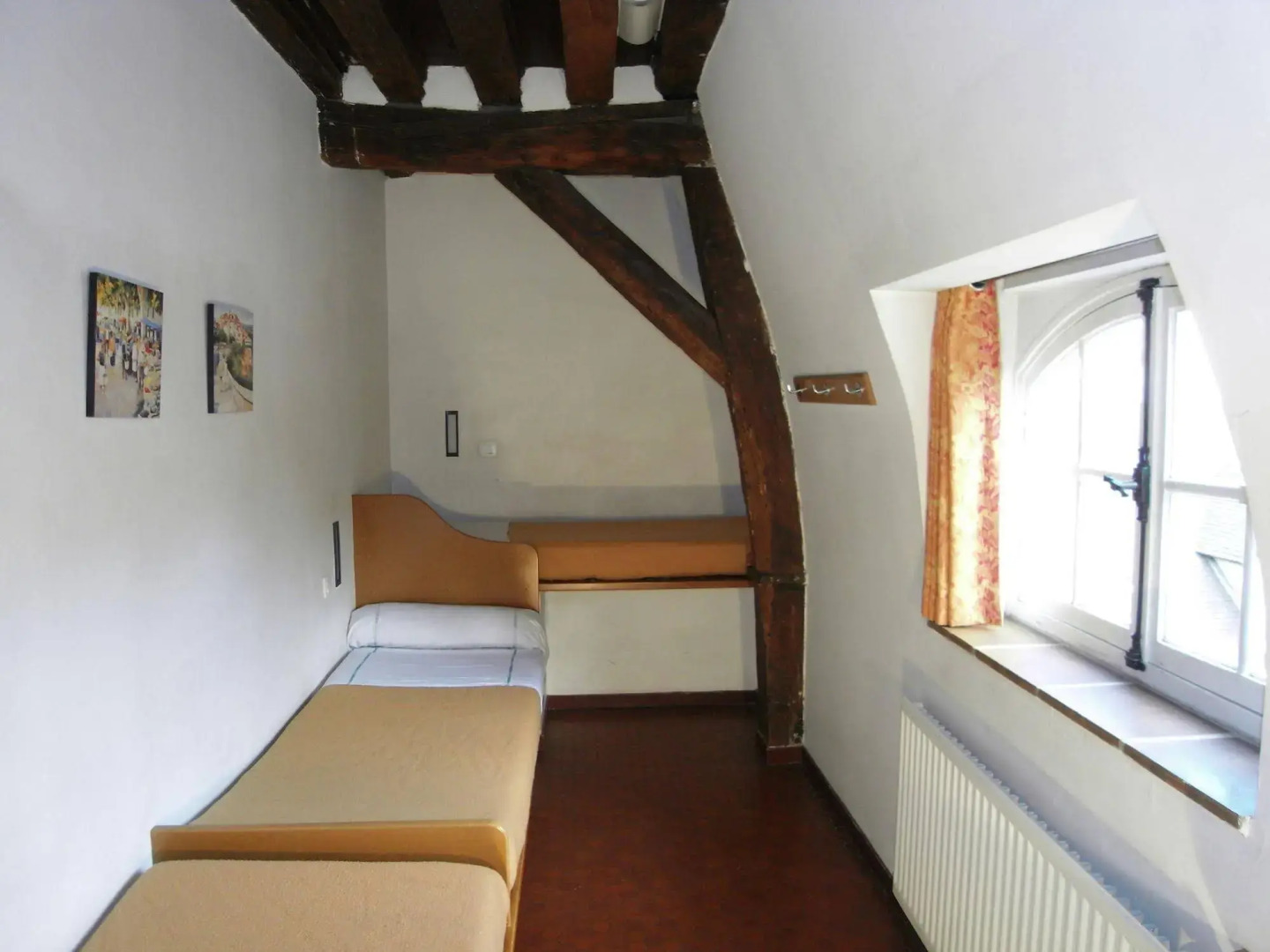 MIJE Marais - Hostel