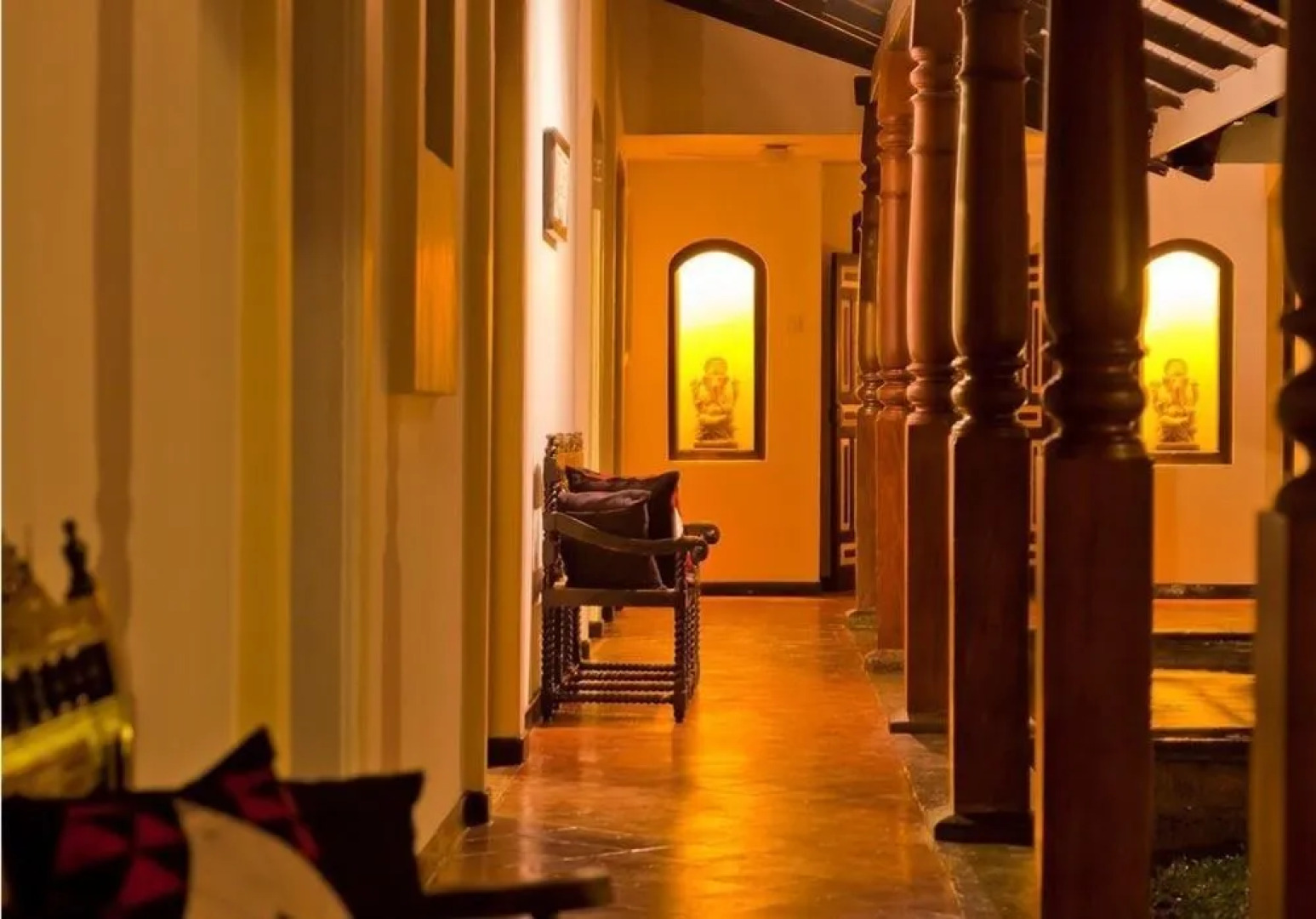 Mas Villa by FOX Resorts