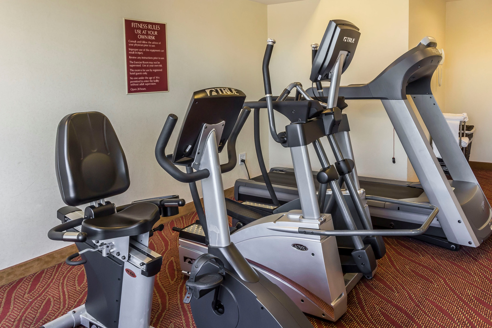 Quality Inn & Suites