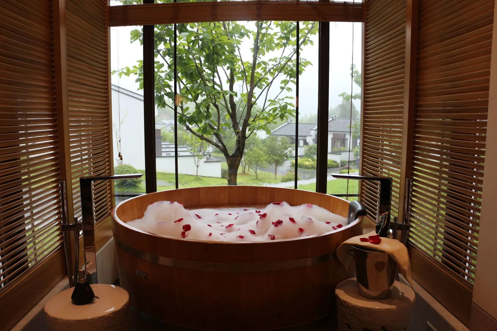 Banyan Tree Huangshan