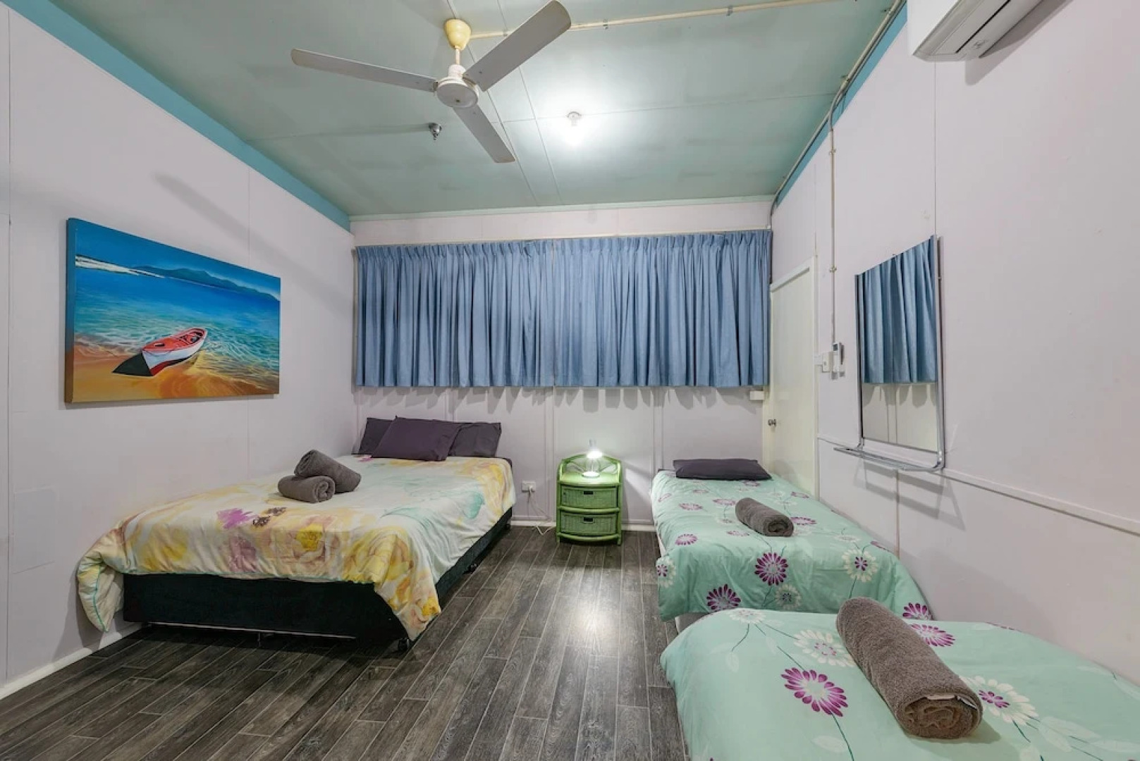 Getaway Villas Unit 38-10