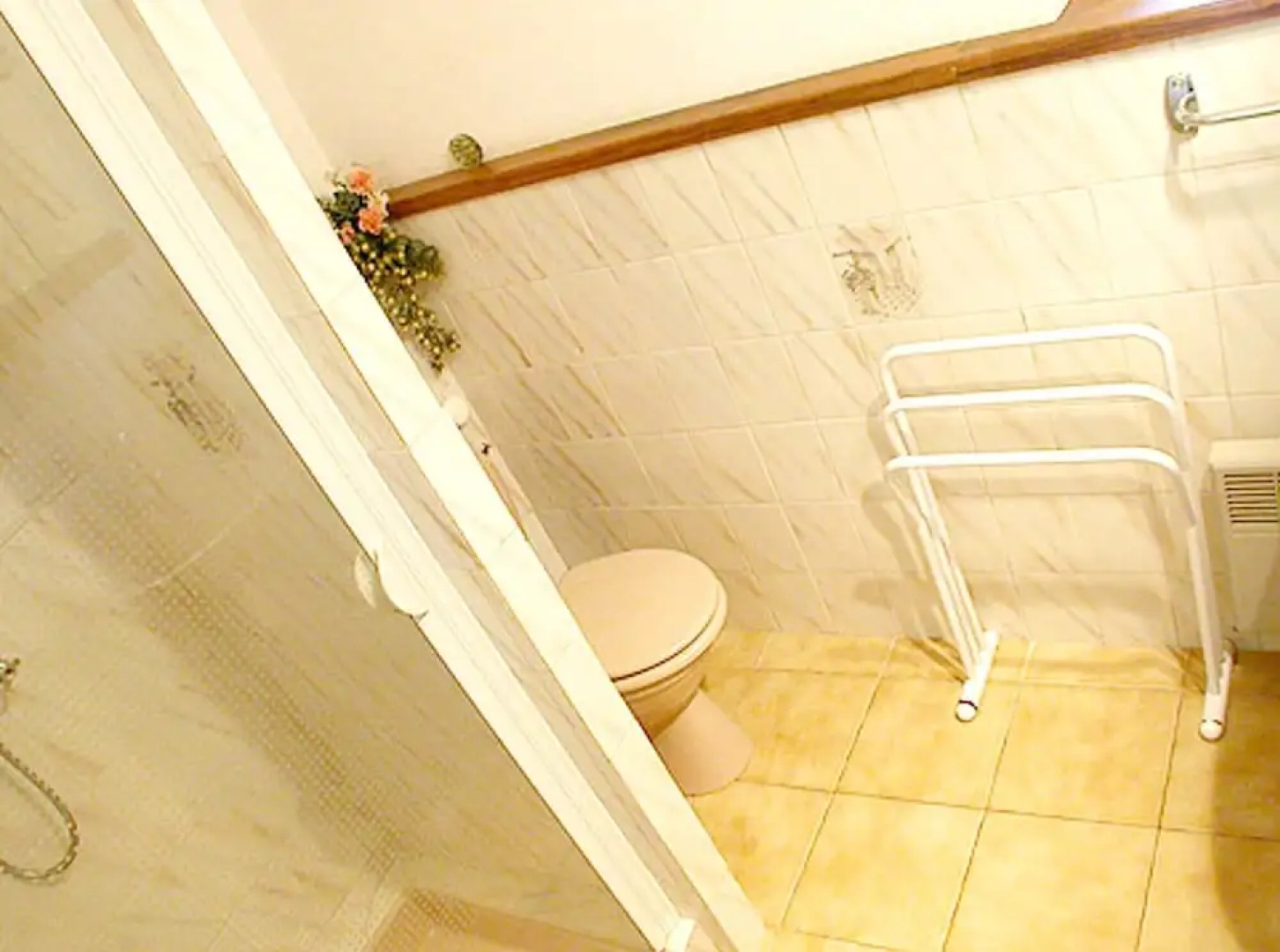 House With one Bedroom in Cavaillon, With Pool Access, Enclosed Garden