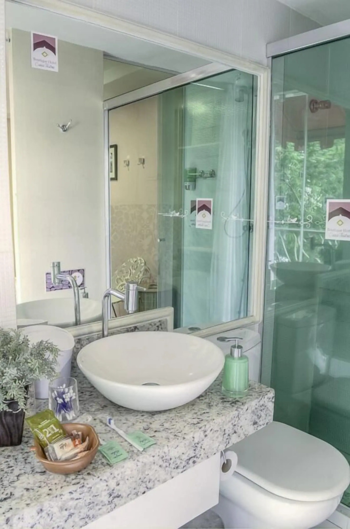 Boutique Hotel Casa Teatro