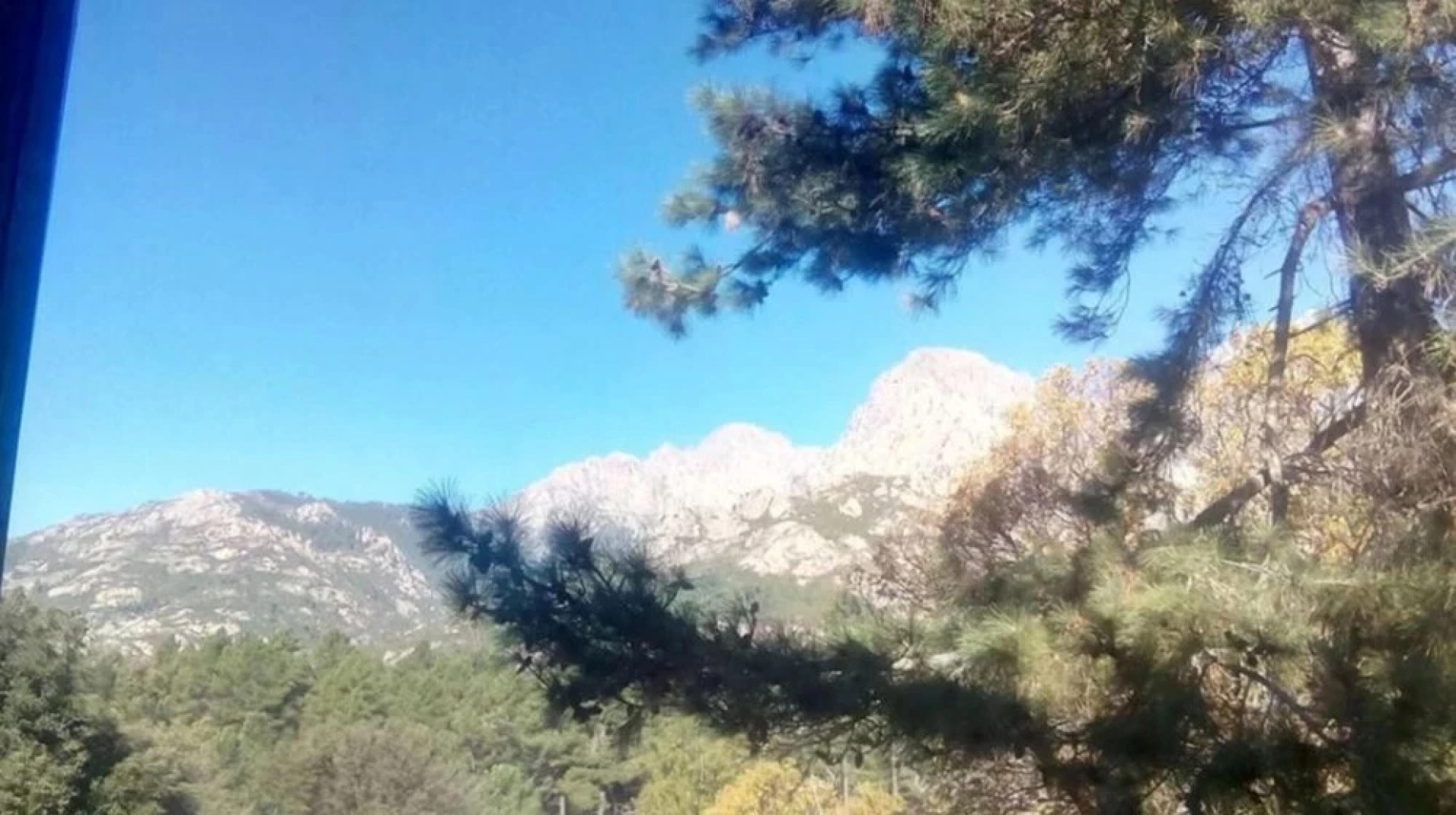 Apartment Lieu-dit Puggiarello