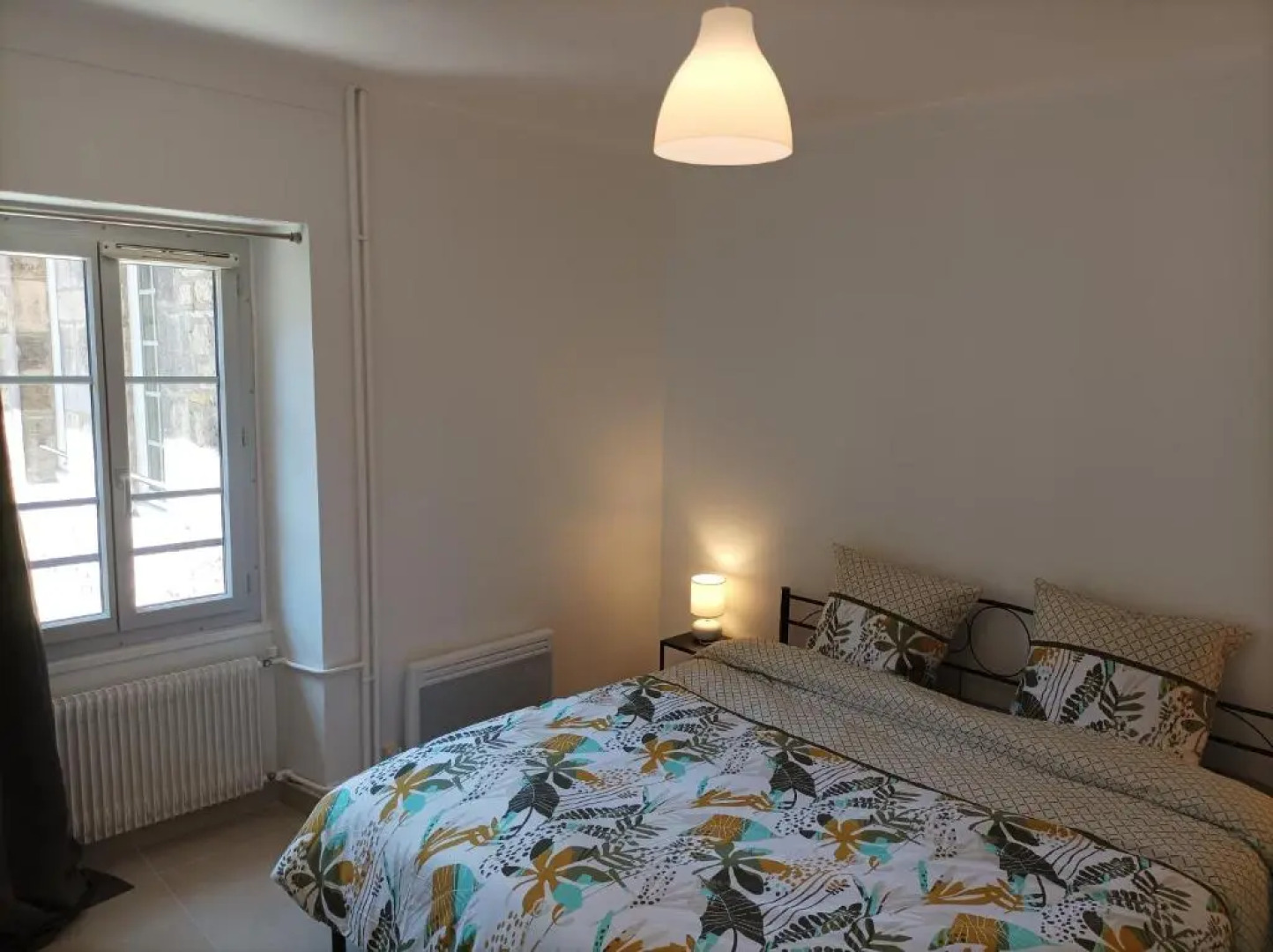 "O'Couvent" - Appart 2 chambres 80m2 - E3A31