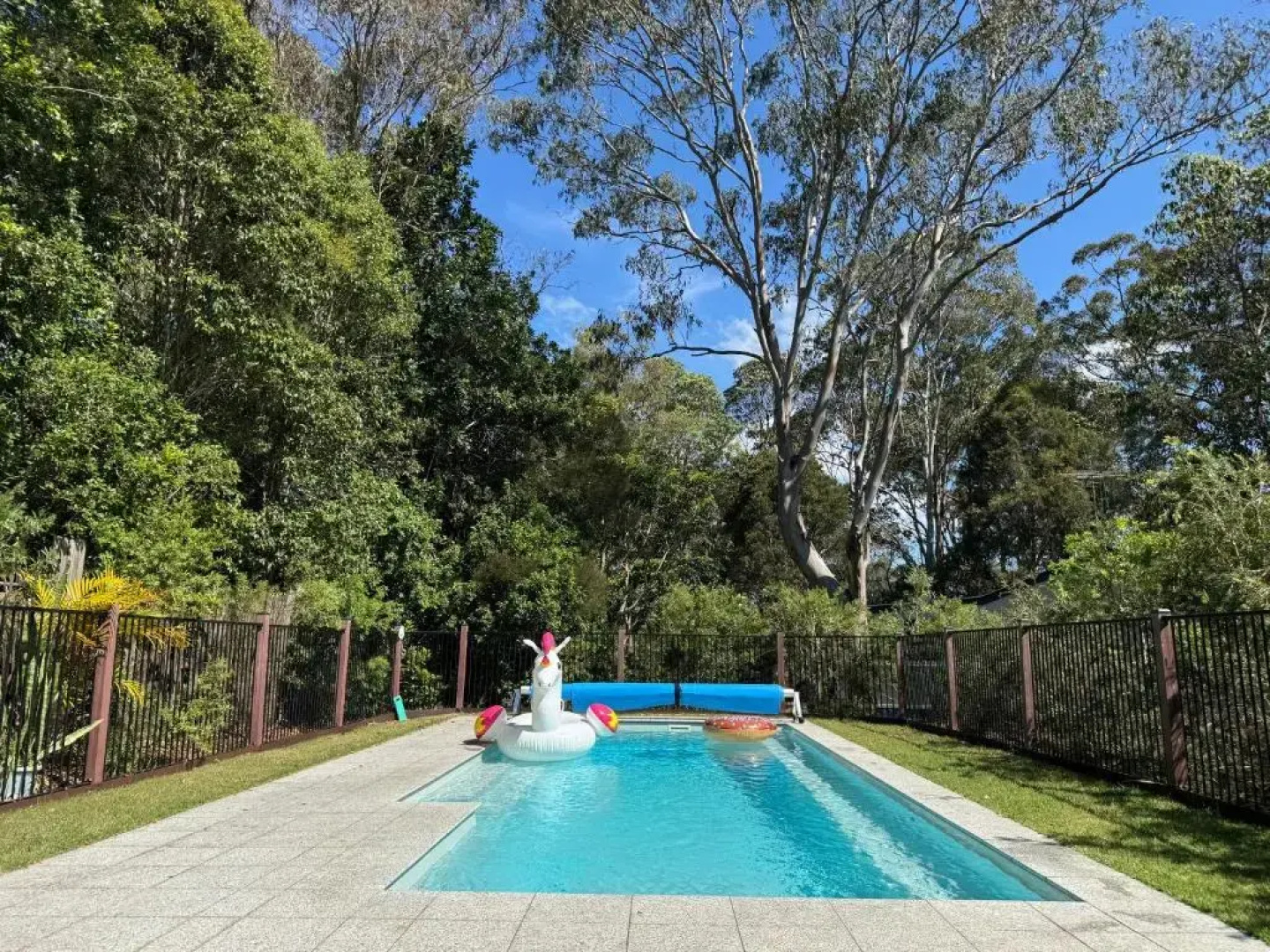 Heaven in the Hills