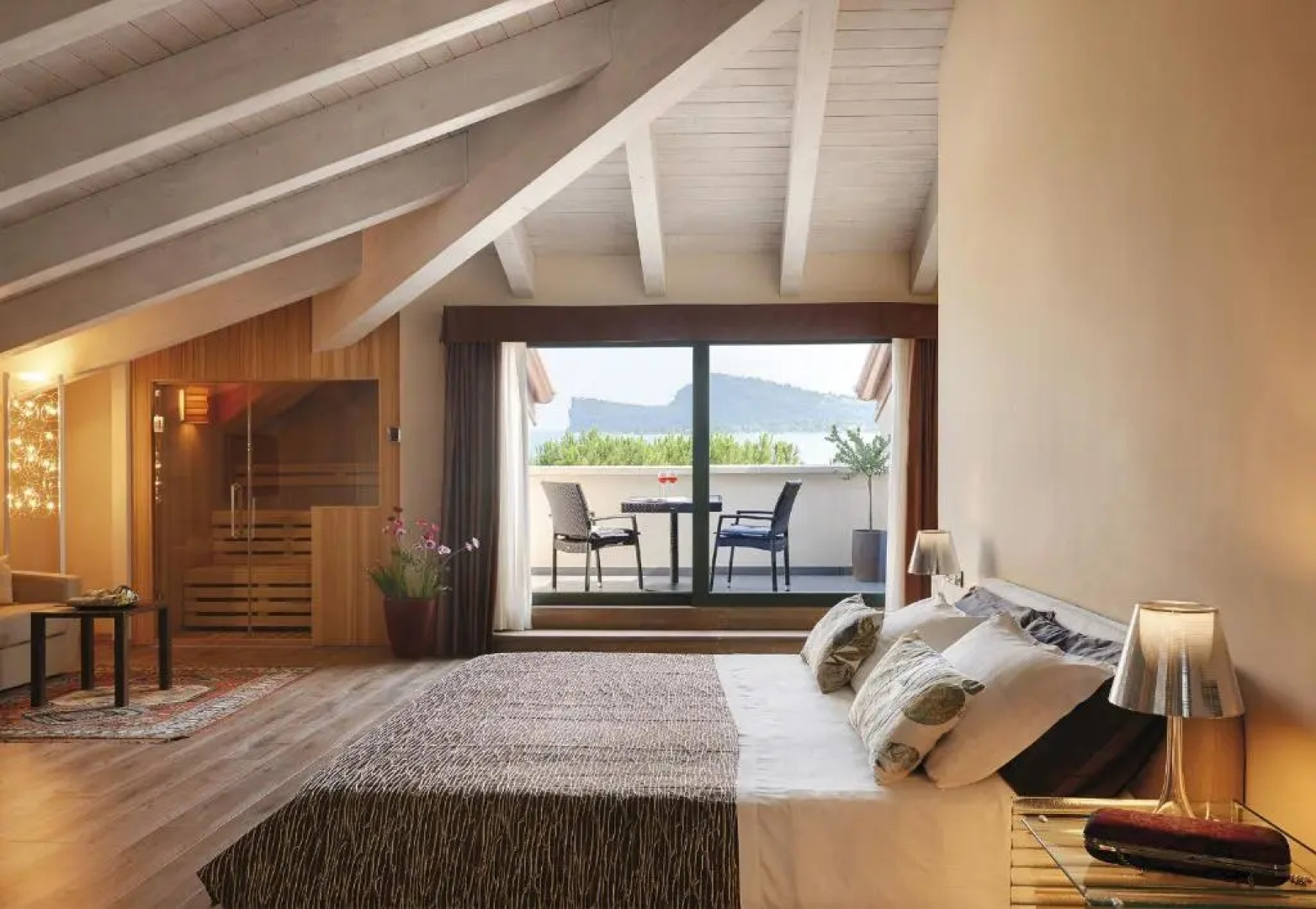 Hotel Ristorante Sogno