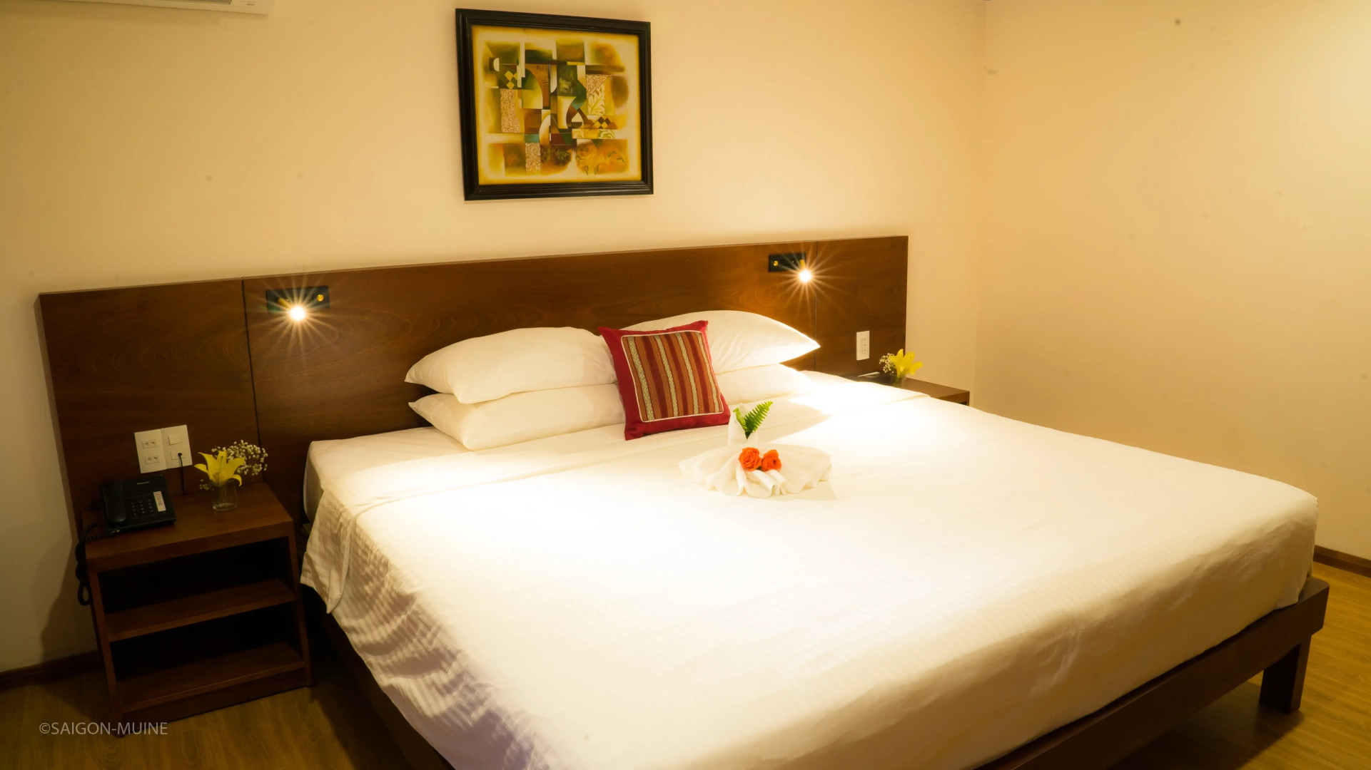 Sai Gon Mui Ne Resort