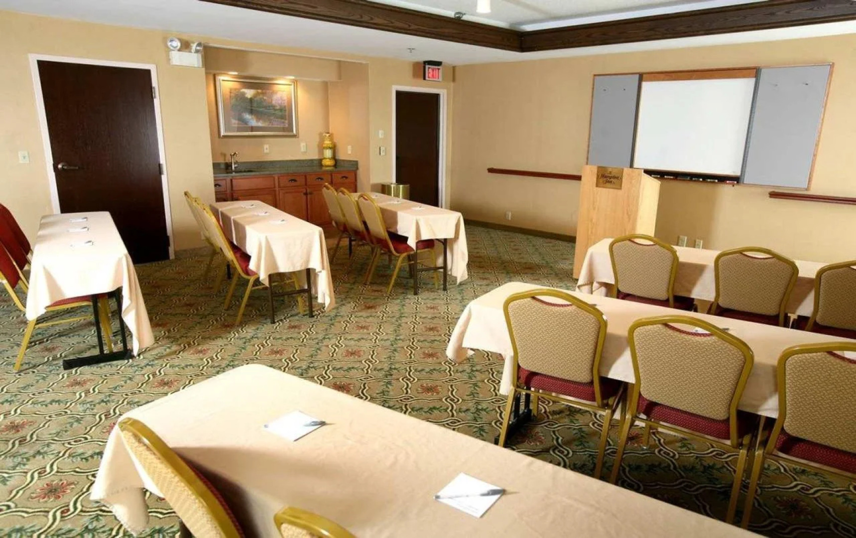 Spark by Hilton Bardstown