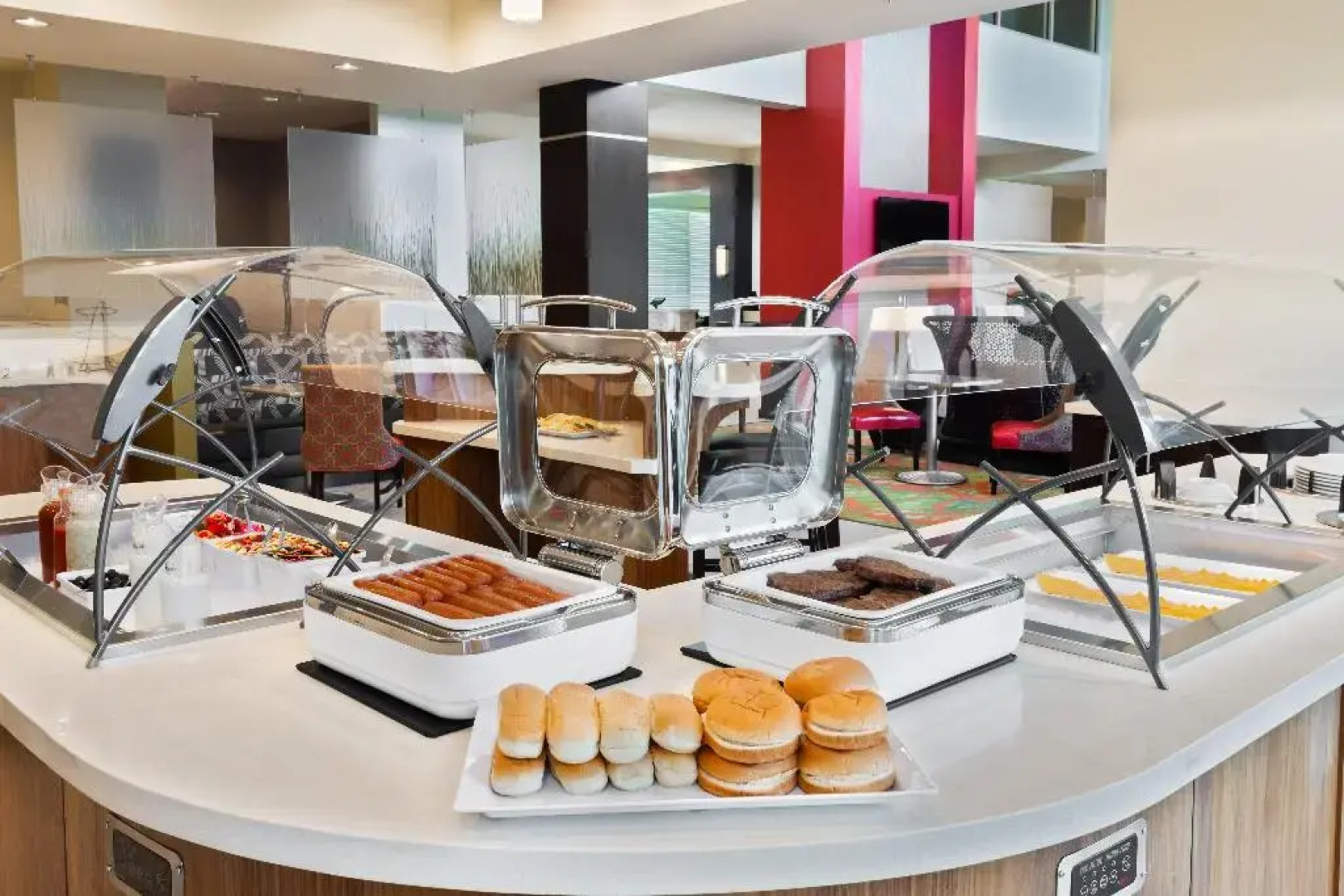 Staybridge Suites Miami International Airport by IHG