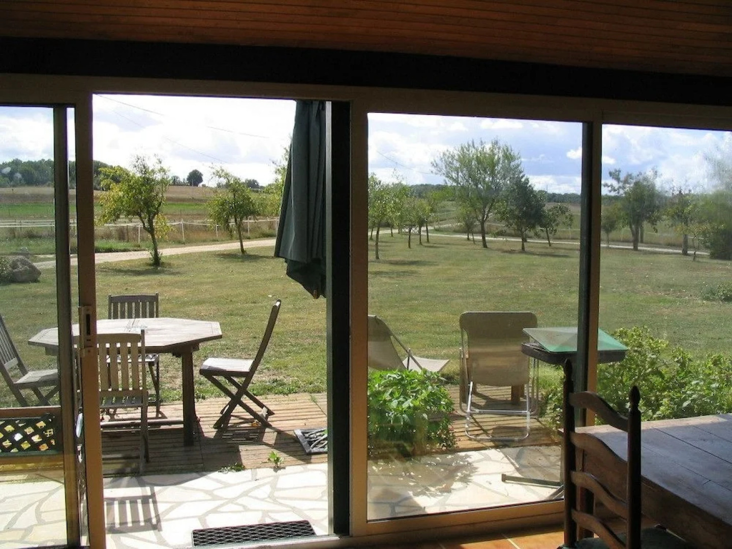 Gîtes de Pellecahus