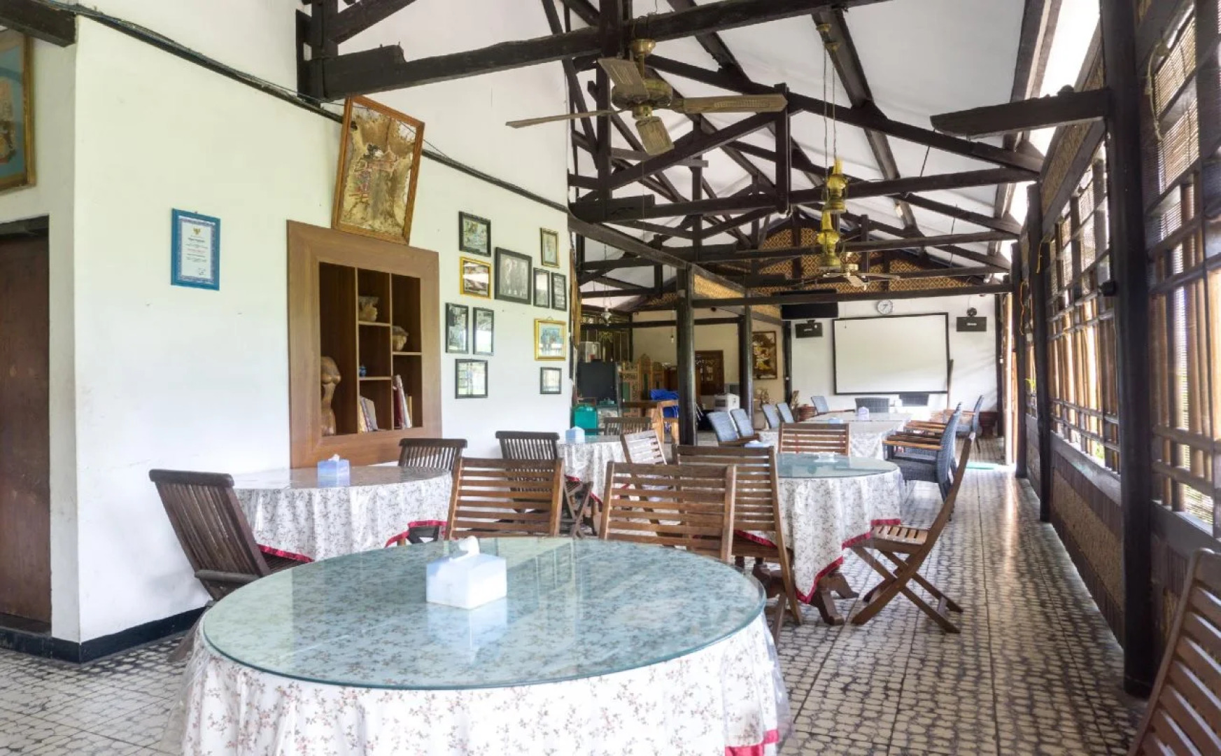 Hotel O Srikandi Hotel