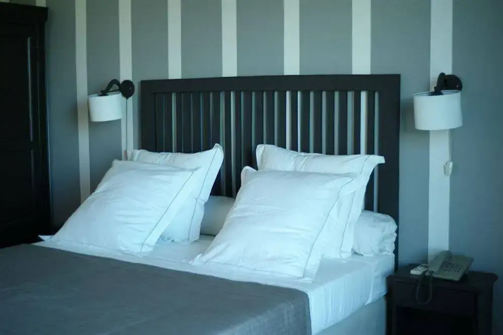 L Hotel  SPA Le Victoria