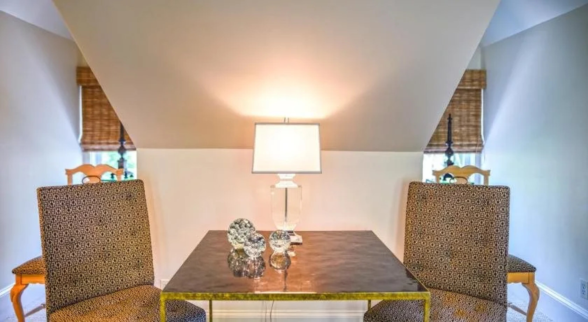 Catherine Ward House Inn