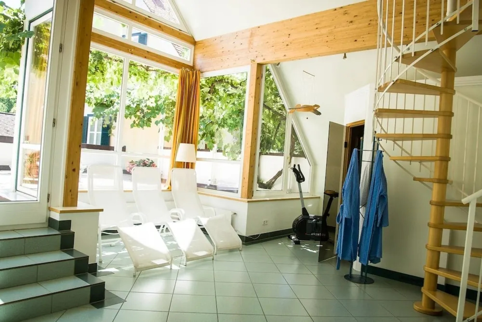 Hasewend by Domaines Kilger