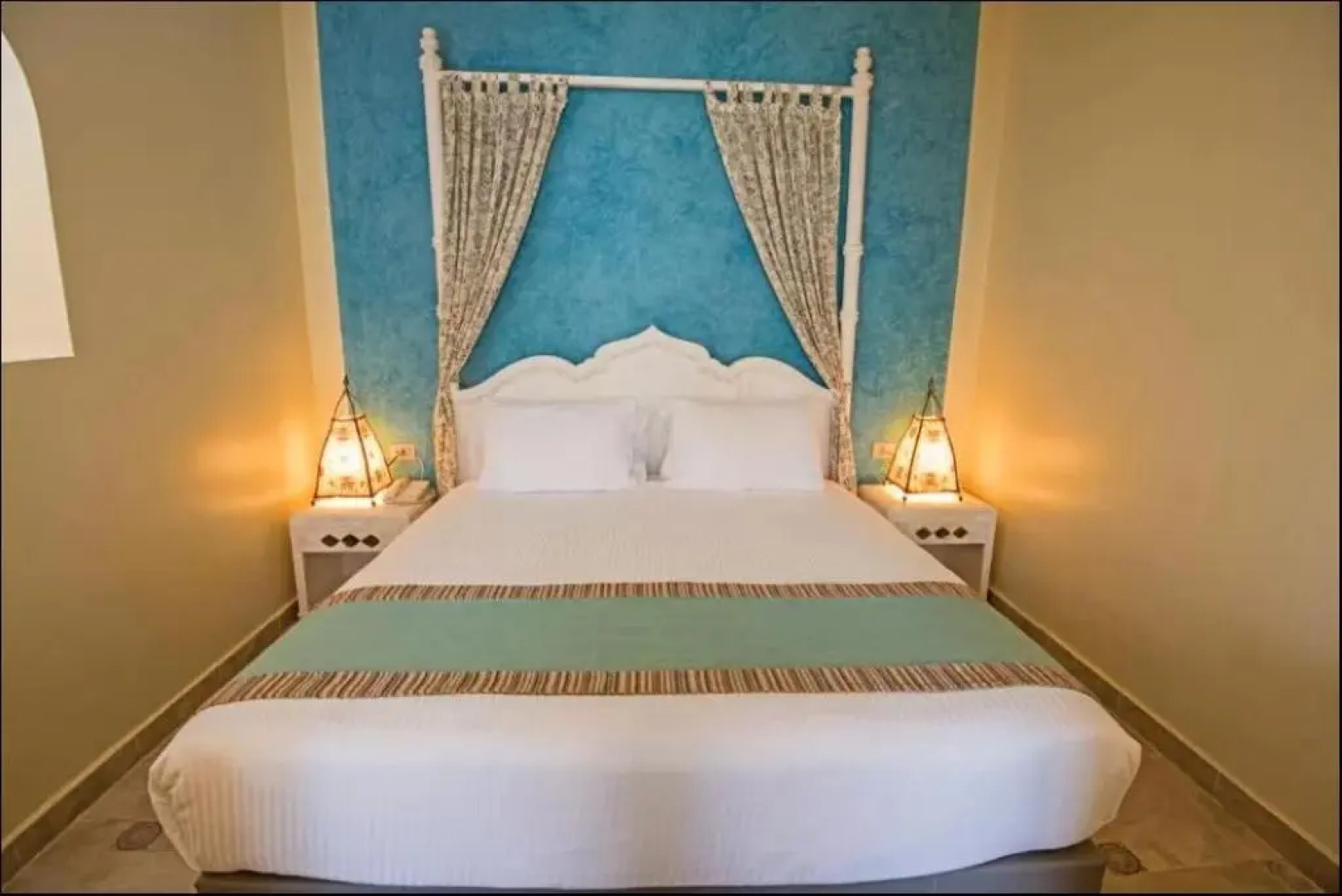 Sunrise Royal Makadi Resort