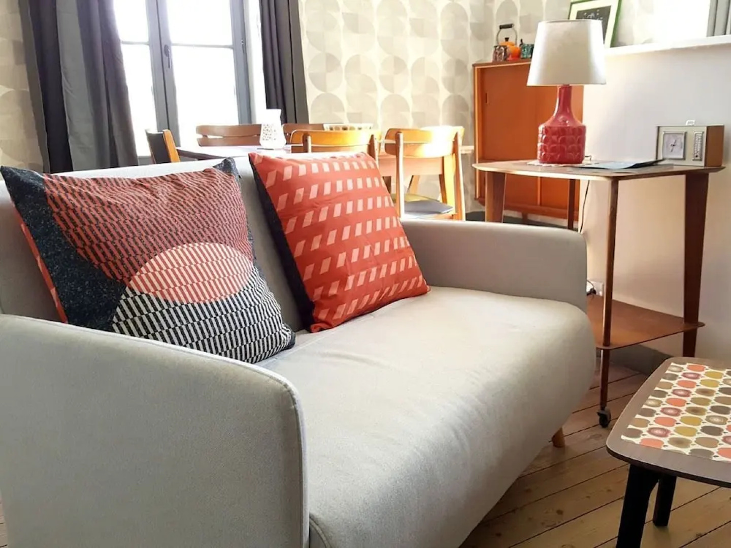 Au Presbytère Bohème