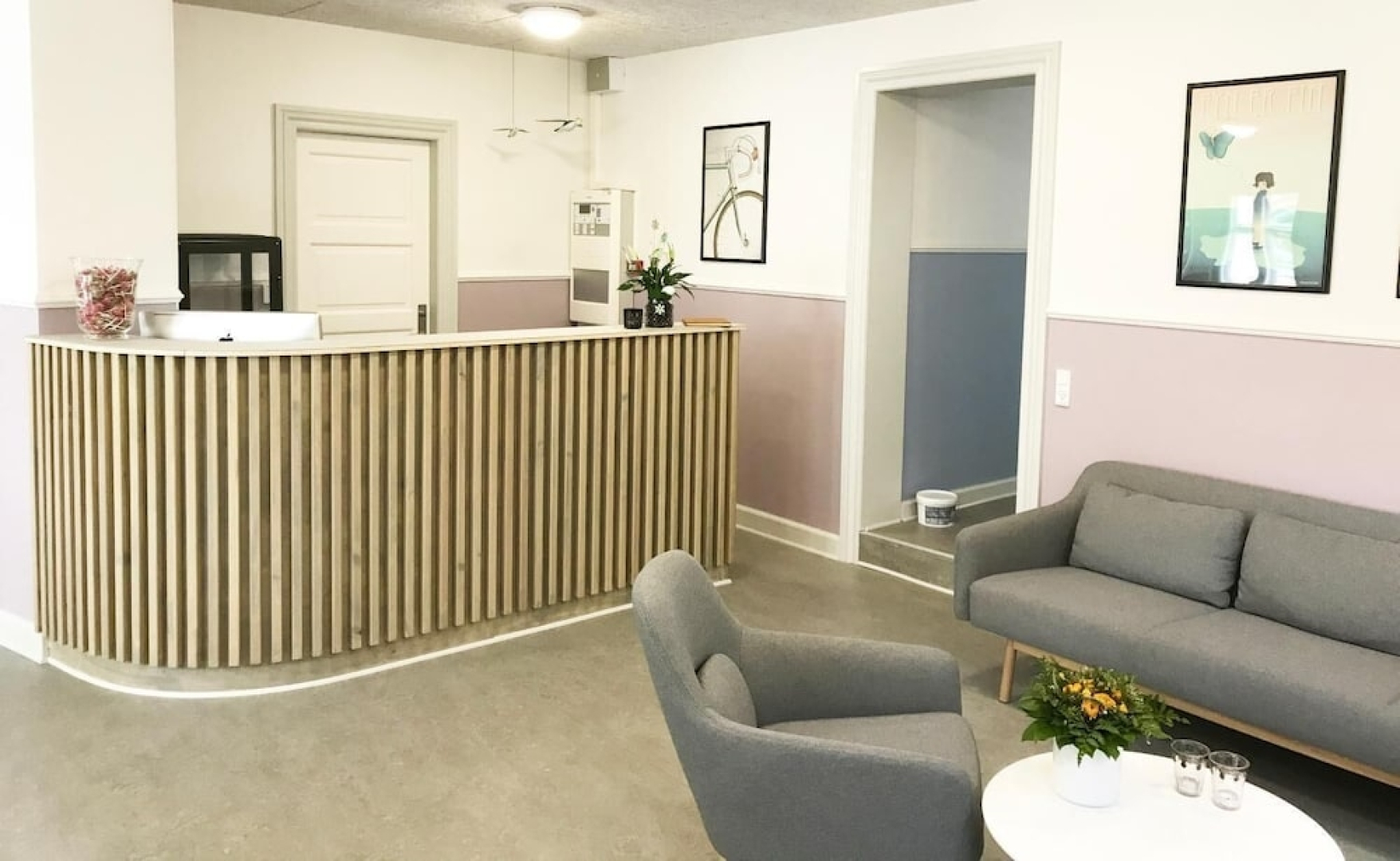 Danhostel Faaborg Vandrerhjem