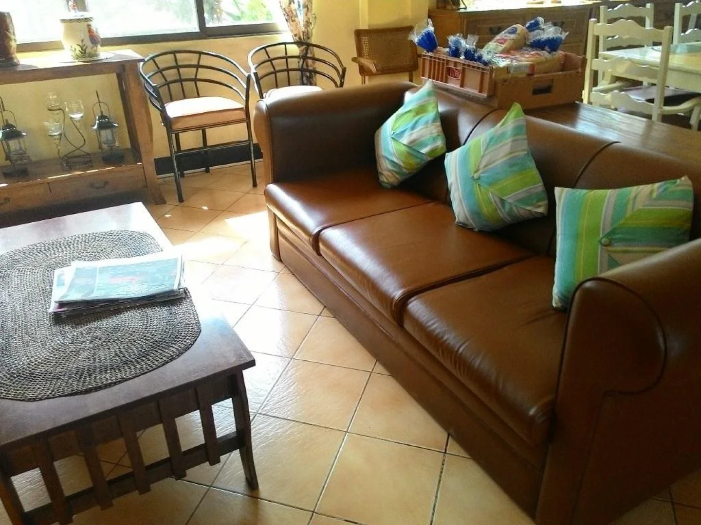 Marvin's Seaside Inn