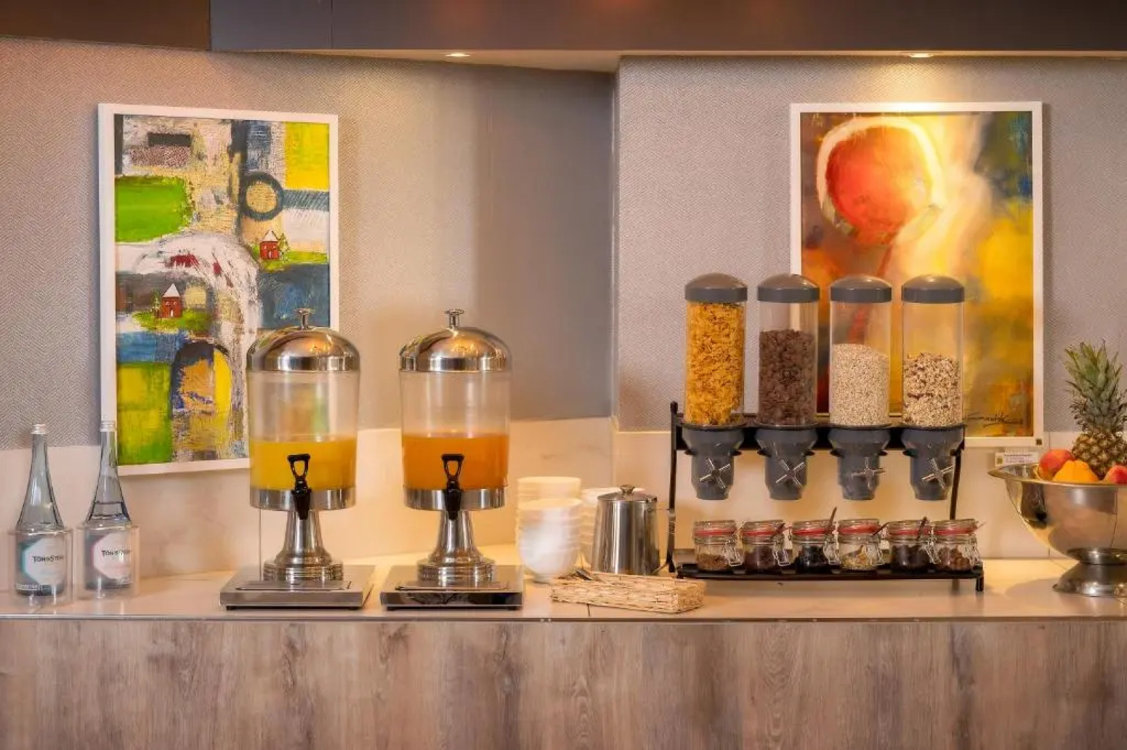 City Hotel Meckenheim