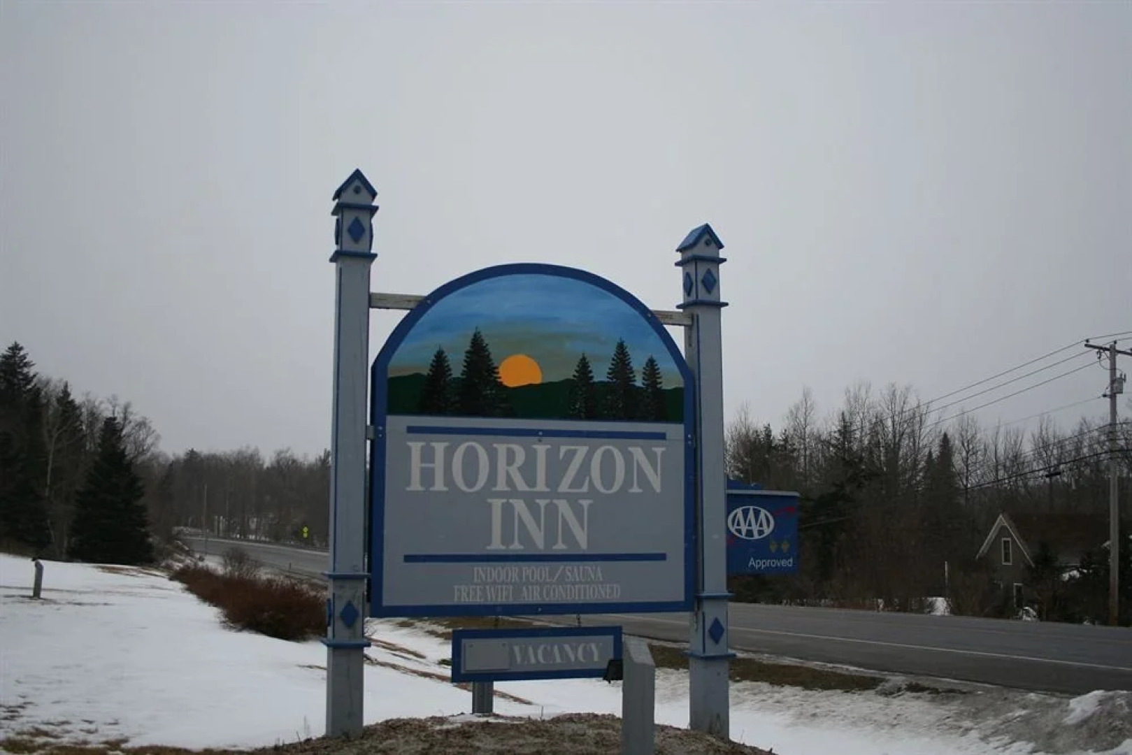 Horizon Inn