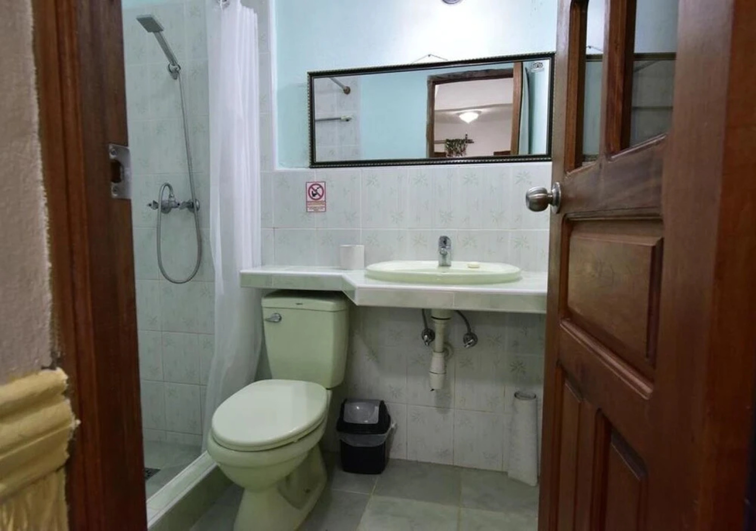 Villa Doña Bárbara Casilda