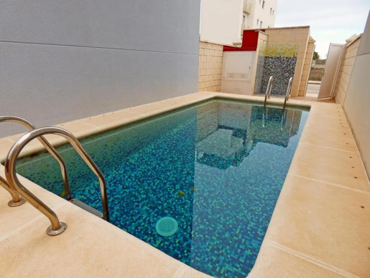 Ap120 Avinyo Sector 5