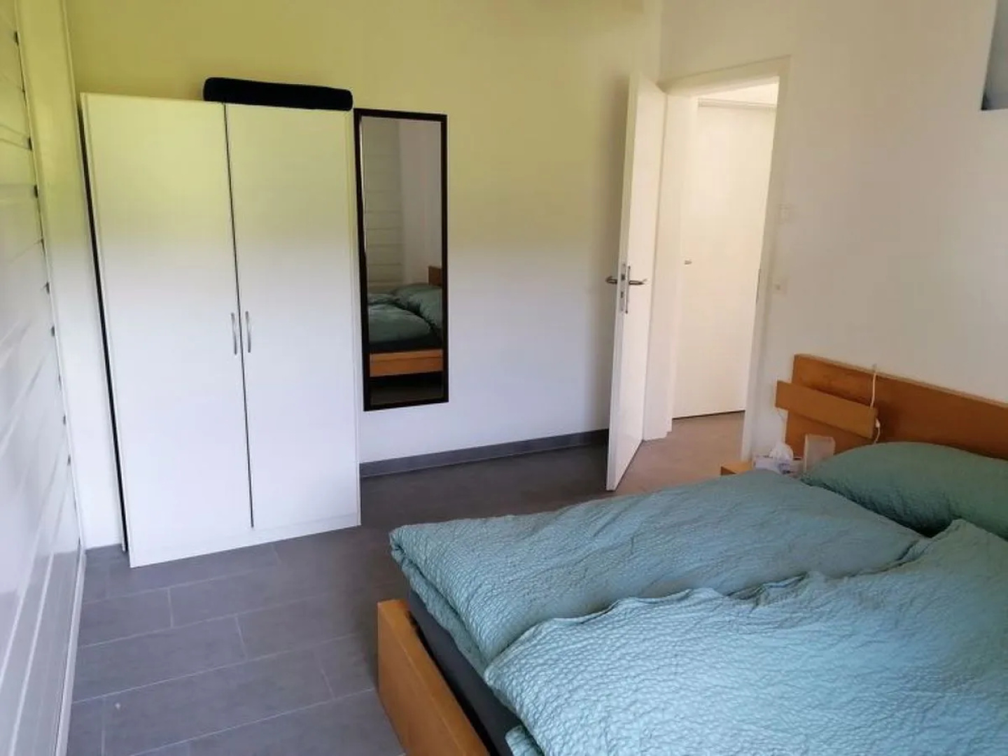 Appartement - Les Poingnats Les Breuleux