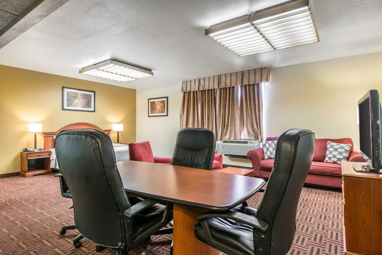 Quality Inn Colorado Springs South