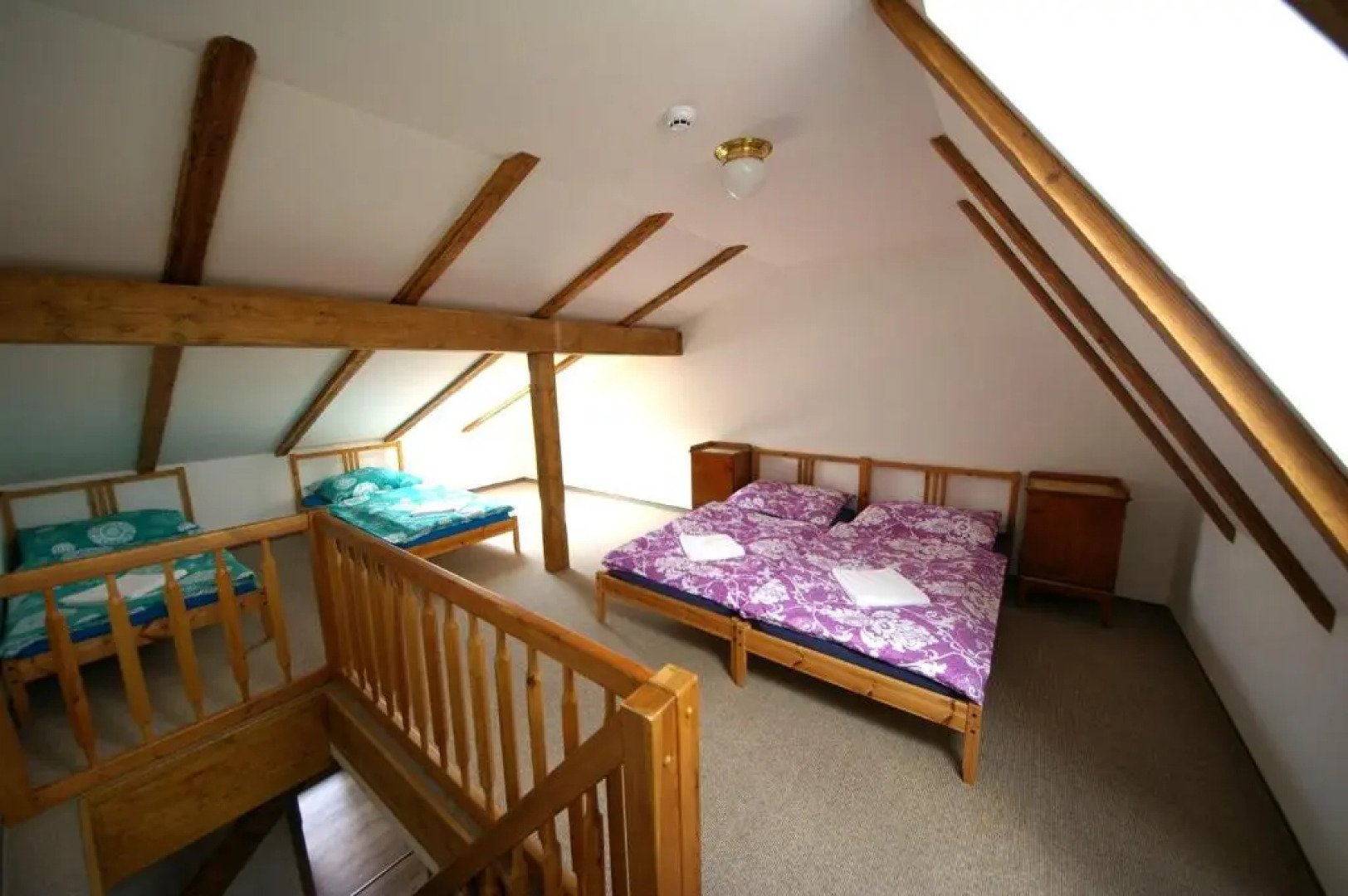 Penzion Manský Dvůr