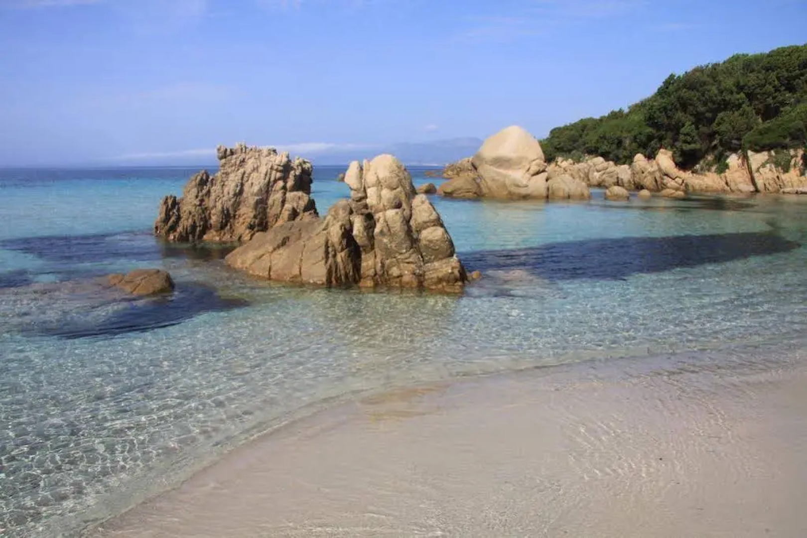 Superbe appartement vue mer Les Crêtes