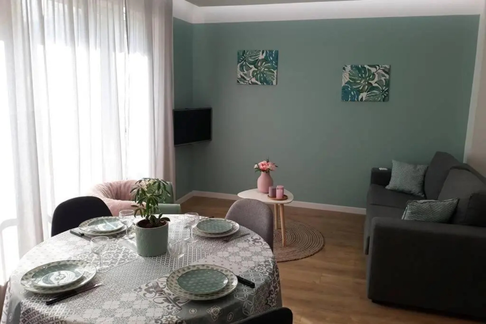 La Canisse 1 - Joli appartement - Boulogne-sur-mer