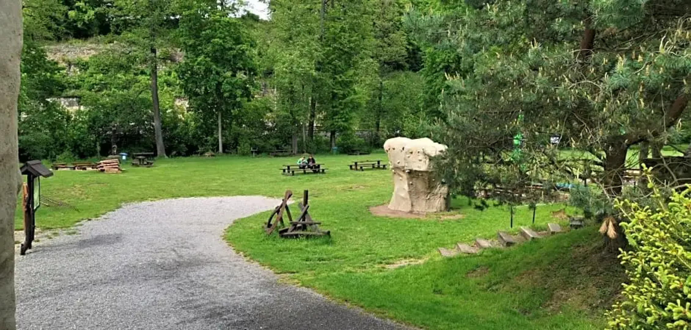 Turistická ubytovna Cakle