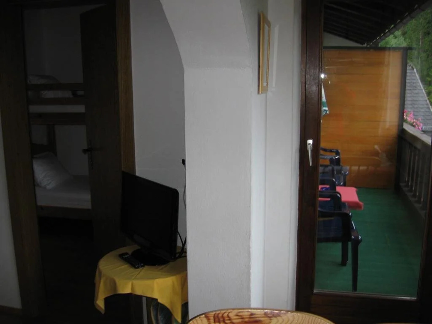 Naturhotel Bäcker-Ferdl