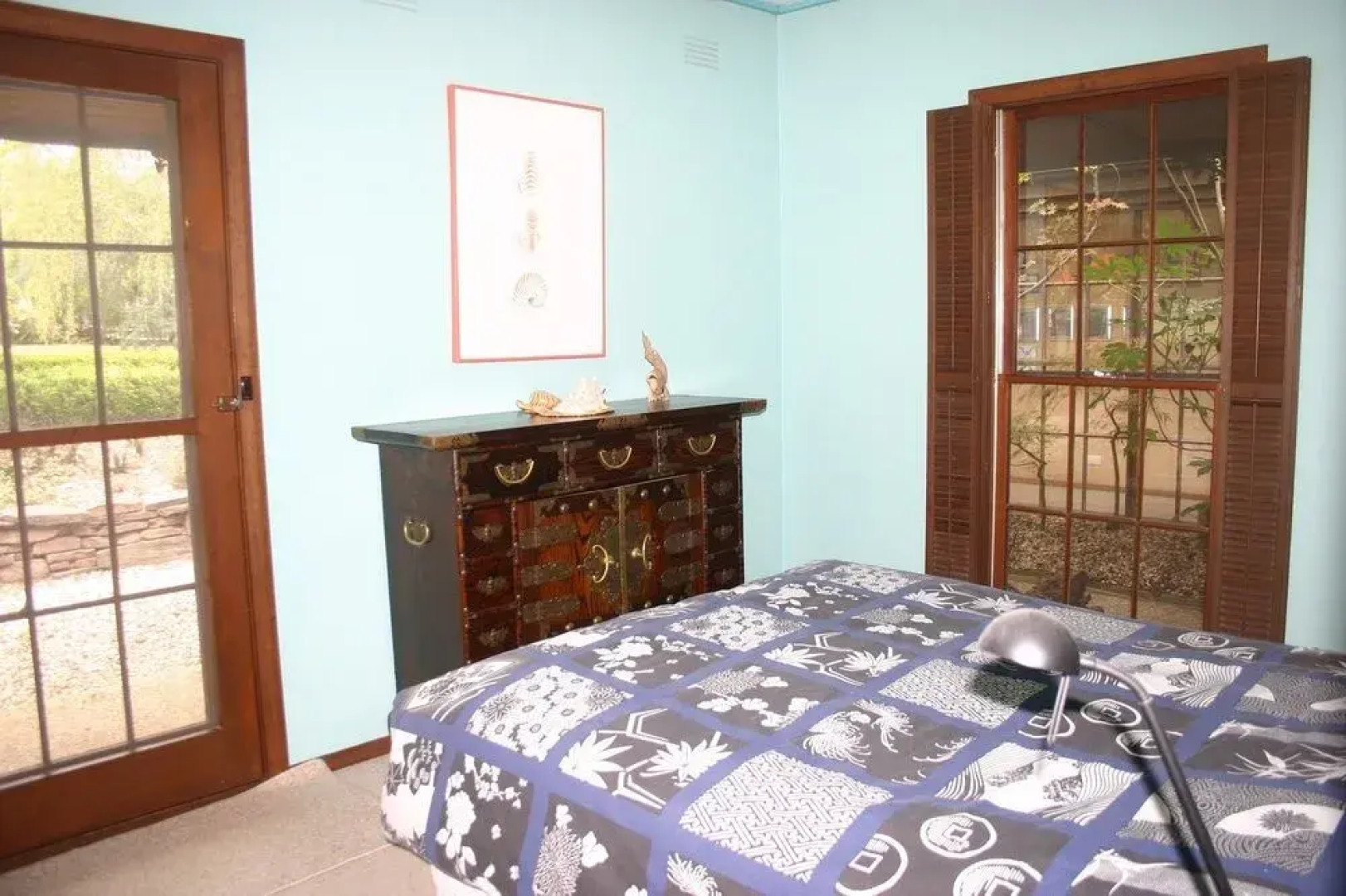 Riverhouse at Howqua Dale