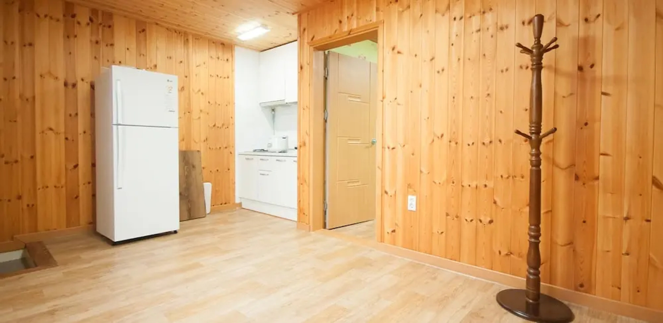 Sanchung Nari Flower Pension