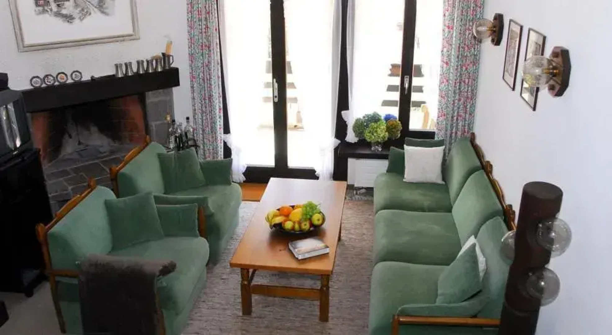La Schmetta Haus 2