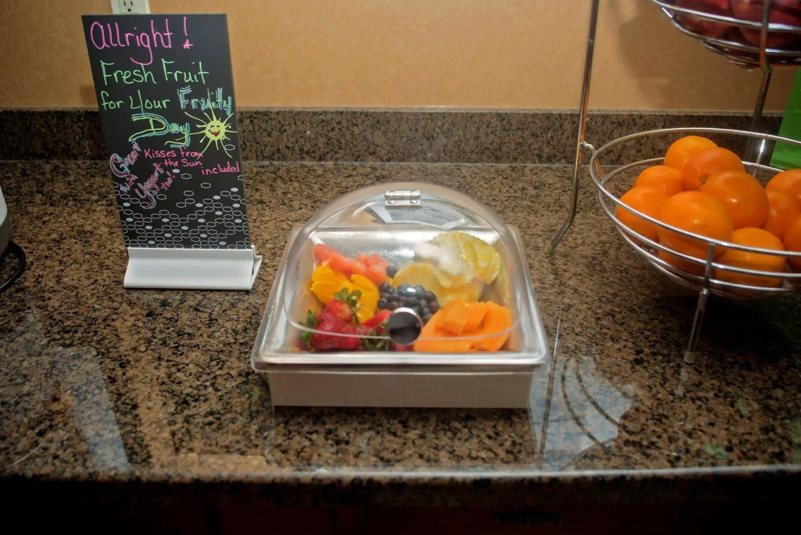 Hampton Inn Evanston