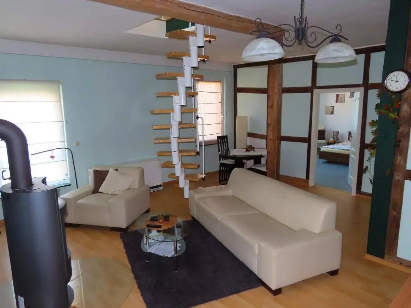 Ferienwohnungen am Weinberg Bad Sulza